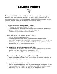 Little Scripture Learners: Bible Verse Coloring Book & Scripture Memory Activity Book for Kids Ages 3–7 – Image 4