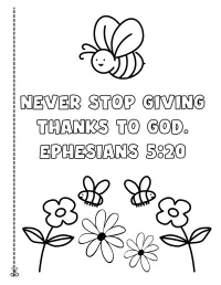 Little Scripture Learners: Bible Verse Coloring Book & Scripture Memory Activity Book for Kids Ages 3–7 – Image 3