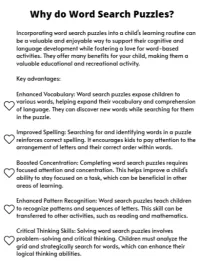 Little Scripture Learners: Bible Word Search Puzzles for Kids Ages 4–8 | 52 Scripture-Based Puzzles  – Image 2