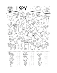 Little Scripture Learners: Big Family Thanksgiving Gratitude Challenge | 30 Scripture-Based Activities for Kids  – Image 4