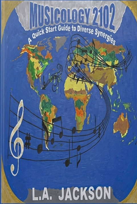 Musicology 2102 - Navigating the Modern Music Industry – Image 1