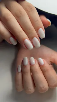 Basic Manicure / Pedicure – Image 1
