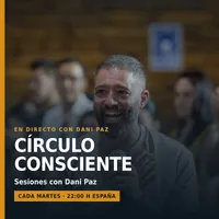 D. Suscripción Mensual al Círculo Consciente con Dani Paz – Imagen 1