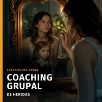 J. Suscripción anual al Coaching Grupal de Heridas – Image 1