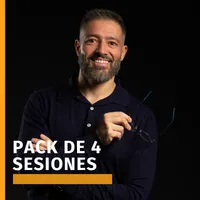 B. Pack de 4 Sesiones – Image 1