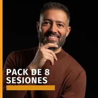 C. Pack de 8 Sesiones – Image 1