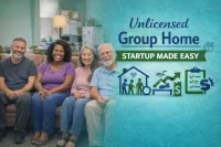 The Easy Way to Start and Scale Your Group Home Business – Image 1