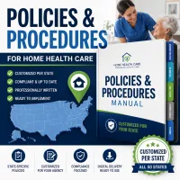 Policies & Procedures Manual (Customized by State) – Image 2