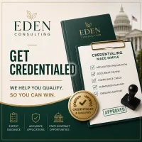 Credentialing Made Simple – Image 1