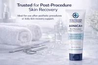 ARNICA+ Post Procedure & Daily Recovery Cream (2oz)  – Image 3