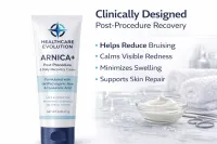 ARNICA+ Post Procedure & Daily Recovery Cream (2oz)  – Image 4