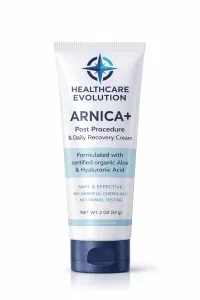 ARNICA+ Post Procedure & Daily Recovery Cream (2oz)  – Image 6