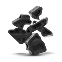 MDT: Buttstock Rubber Dampers – Image 1