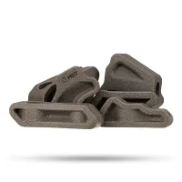 MDT: Buttstock Rubber Dampers – SRS-X / SRS-X Premier - ESS / ACC Premier GEN1, FDE