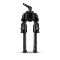 MDT: GRND-POD Bipod  – Picatinny, Black