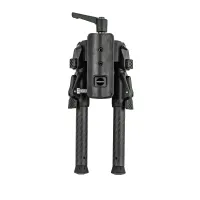 MDT: GRND-POD Bipod  – Sling Stud, Black