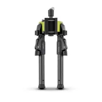 MDT: GRND-POD Bipod  – Picatinny, Green