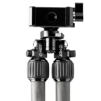 MDT: Mountain Bipod – ARCA / RRS Dovetail