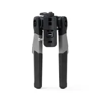 MDT: ORYX Bipod – Sling Stud, Gray