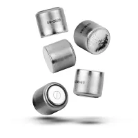 MDT: LRA CR1/3N Batteries - Set of 5  – Image 1
