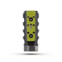 MDT: Comp Brake - Muzzle Brake – 6.5mm - 5/8-24