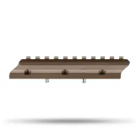 MDT: ACC Elite NV Bridge – FDE