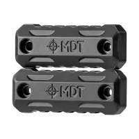 MDT: M-LOK Exterior Forend Weights (Pair)  – Without QD Sling Mount - Sintered