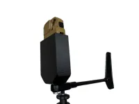 BSP: Vortex Ace Holder for Kestrel Wind Vane – Image 5