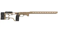 MDT: ACC Elite Chassis System – CZ 457 - RH, FDE