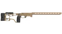 MDT: ACC Elite Chassis System – Savage - SA- RH, FDE