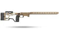 MDT: ACC Elite Chassis System – Tikka T3x - SA - RH, FDE