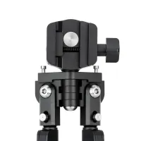 MDT: CKYE-POD Lightweight Single Pull - Bipod – BTC (Picatinny and ARCA Compatible)