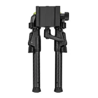 MDT: GRND-POD Bipod  – ARCA / RRS Dovetail, Green
