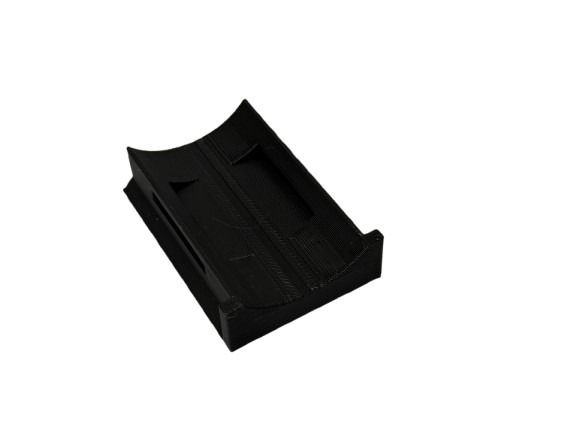 Tripod Leg Bipod Holder – Image 3