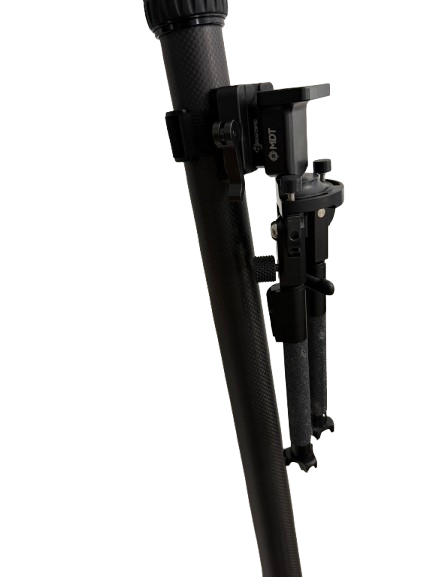 Tripod Leg Bipod Holder – Image 7