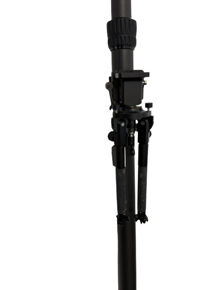 Tripod Leg Bipod Holder – Image 8