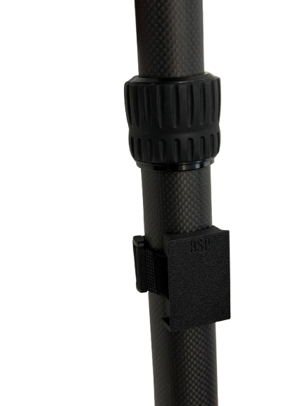 Tripod Leg Bipod Holder – Image 6
