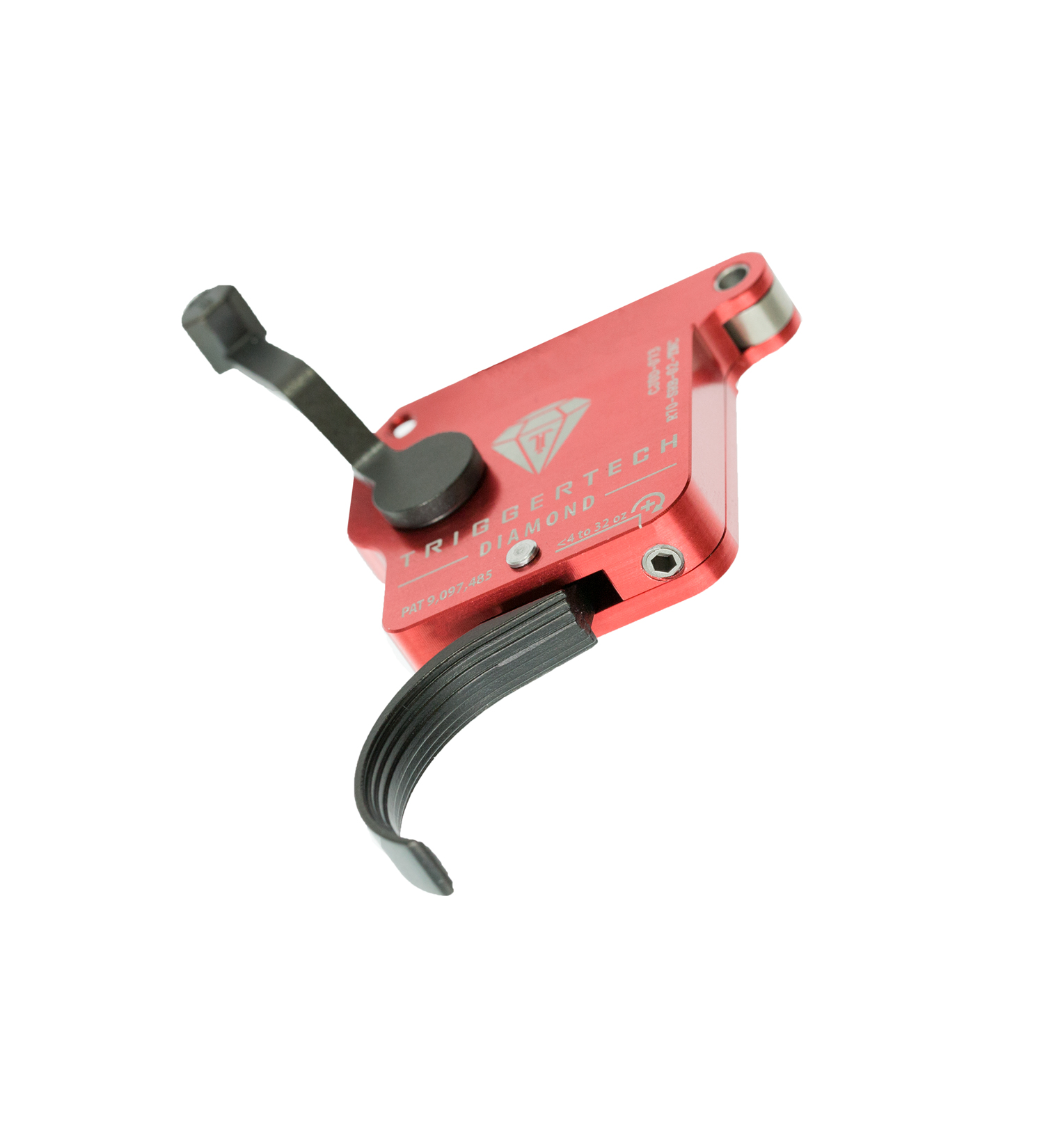Remington 700 Diamond Trigger (Single Stage) – Image 9
