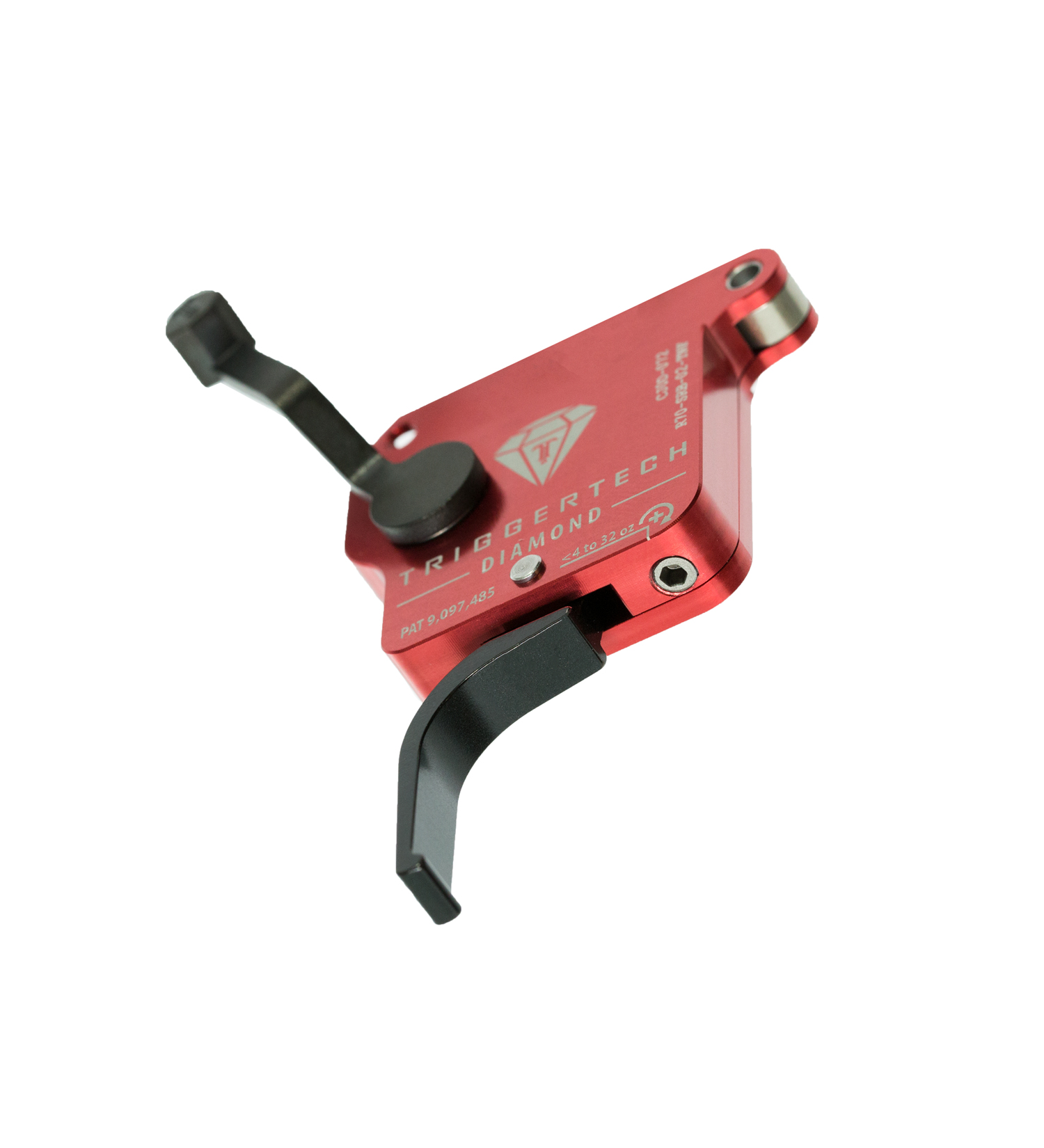 Remington 700 Diamond Trigger (Single Stage) – Image 3