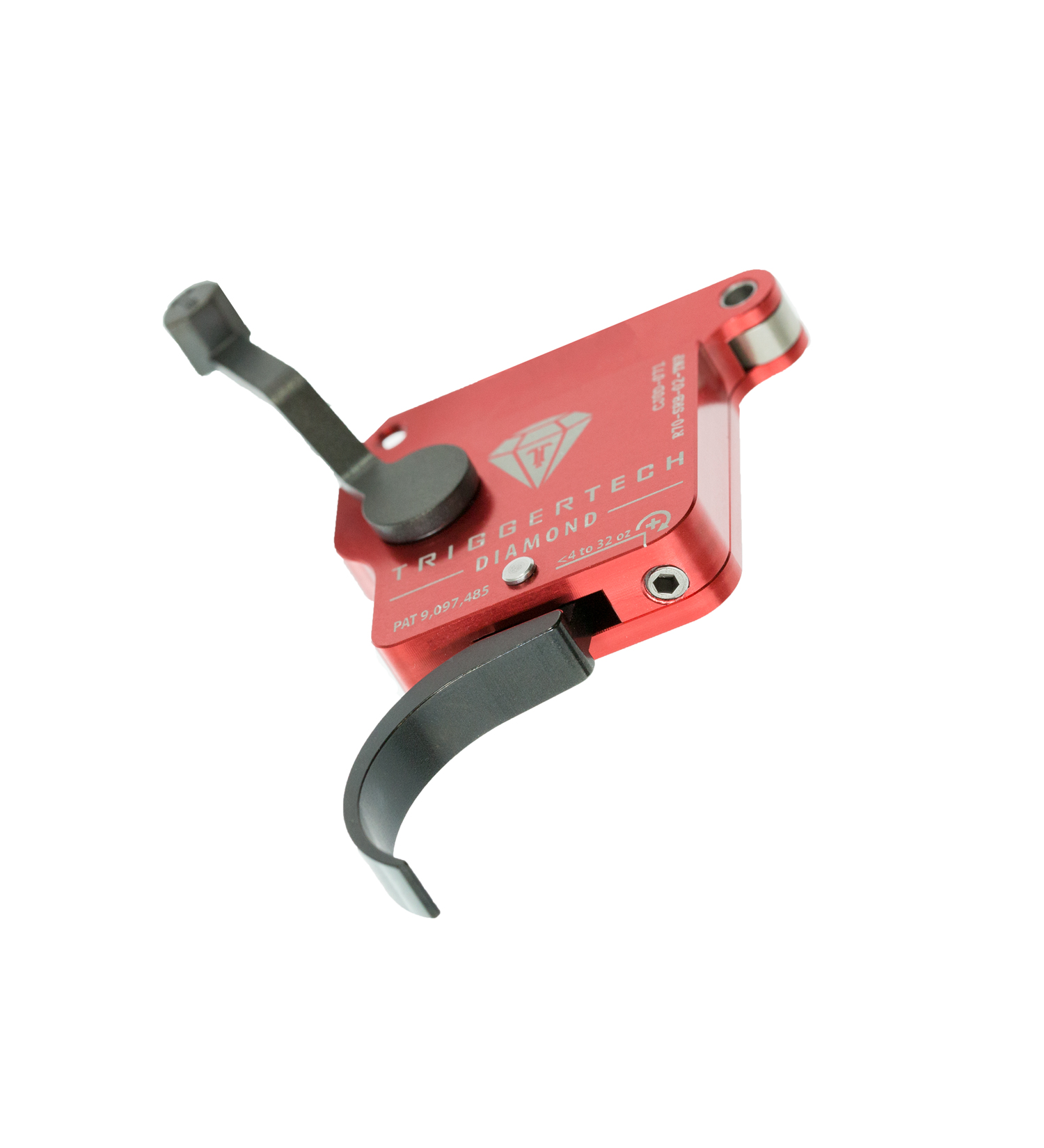 Remington 700 Diamond Trigger (Single Stage) – Image 6