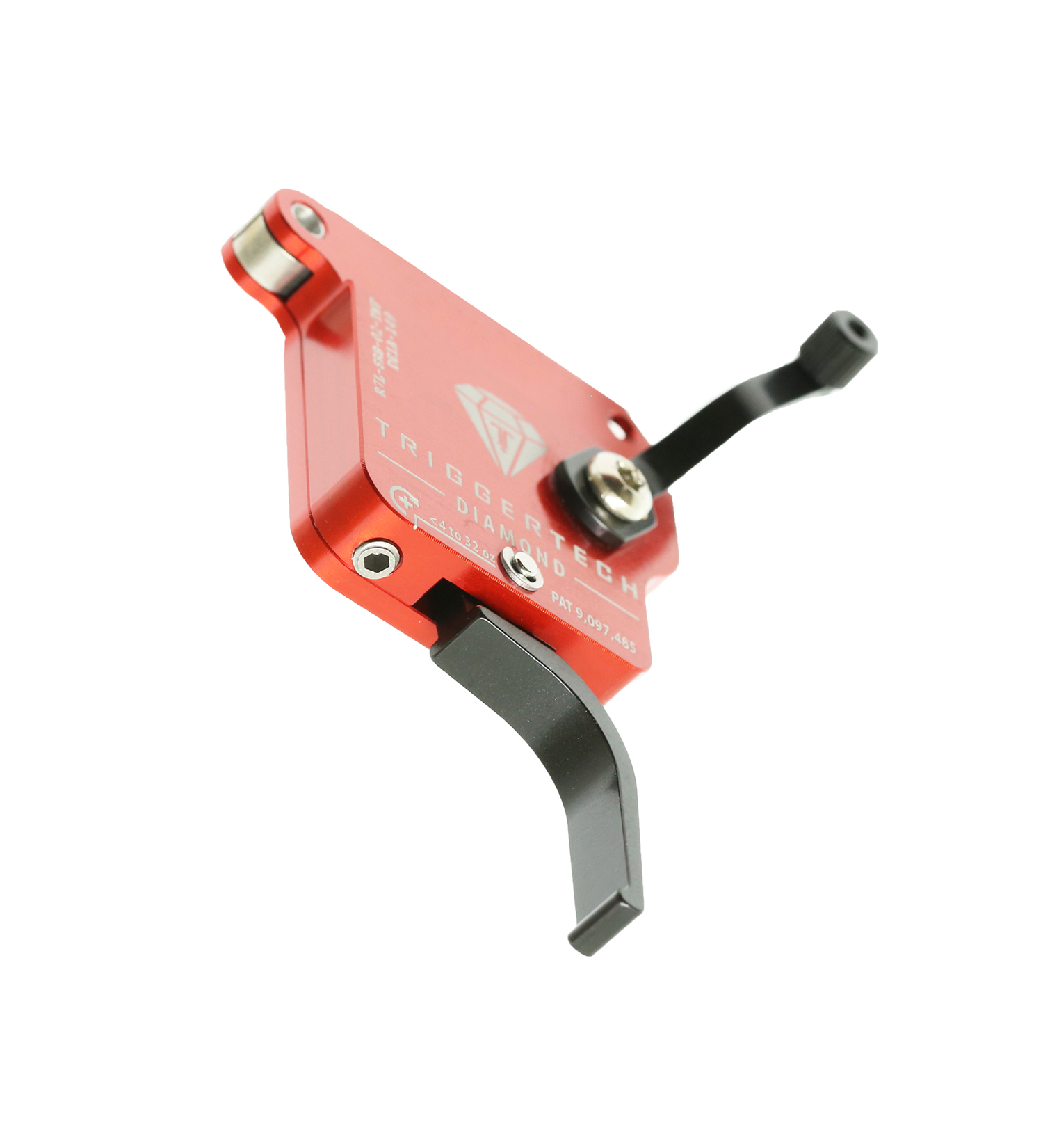 Remington 700 Diamond Trigger (Single Stage) – Image 15