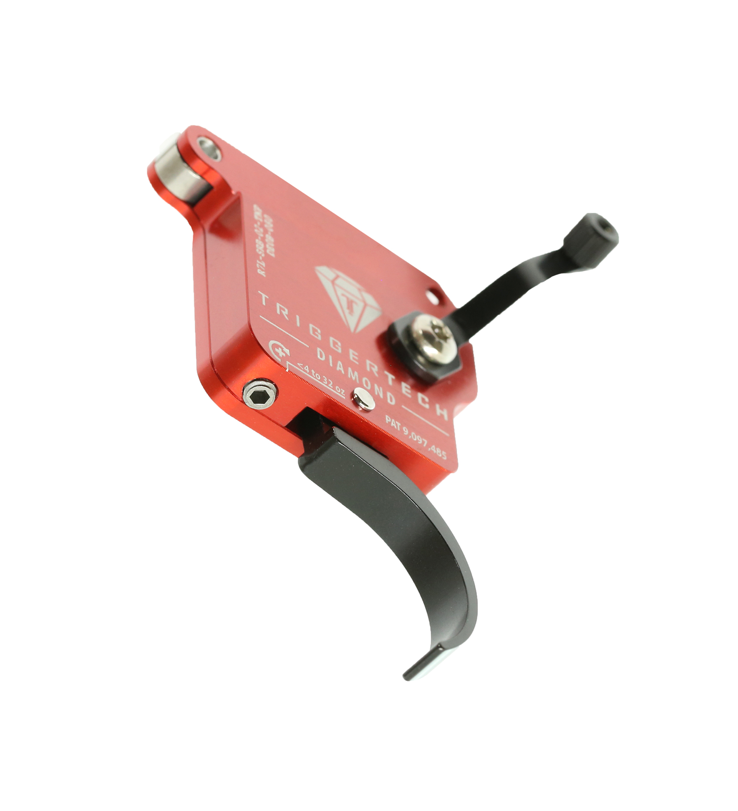 Remington 700 Diamond Trigger (Single Stage) – Image 12