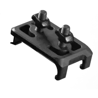 Picatinny/M-LOK™ Mount for Pulse Pro Remote  – Image 4