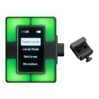 SG Pulse Pro USB – Mounting Hardware Only