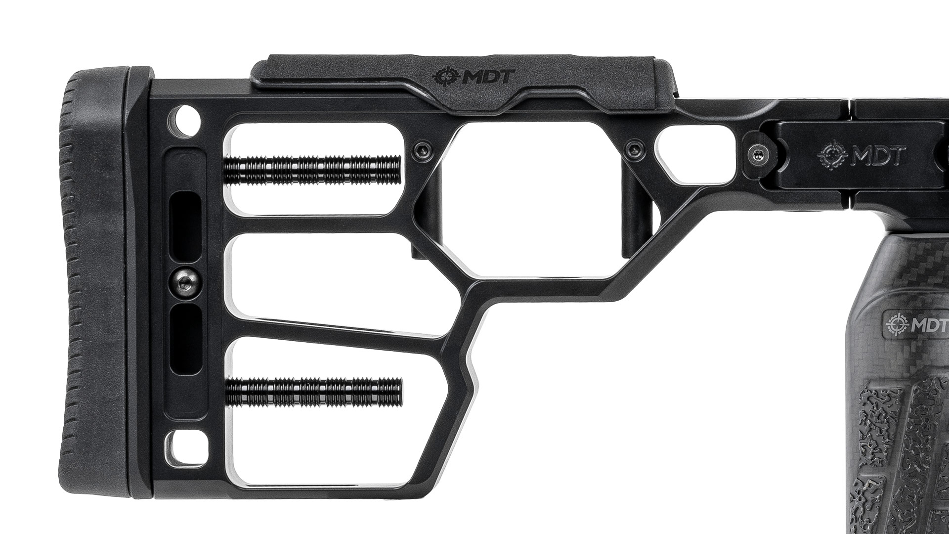 MDT: DRT Chassis System – Image 5