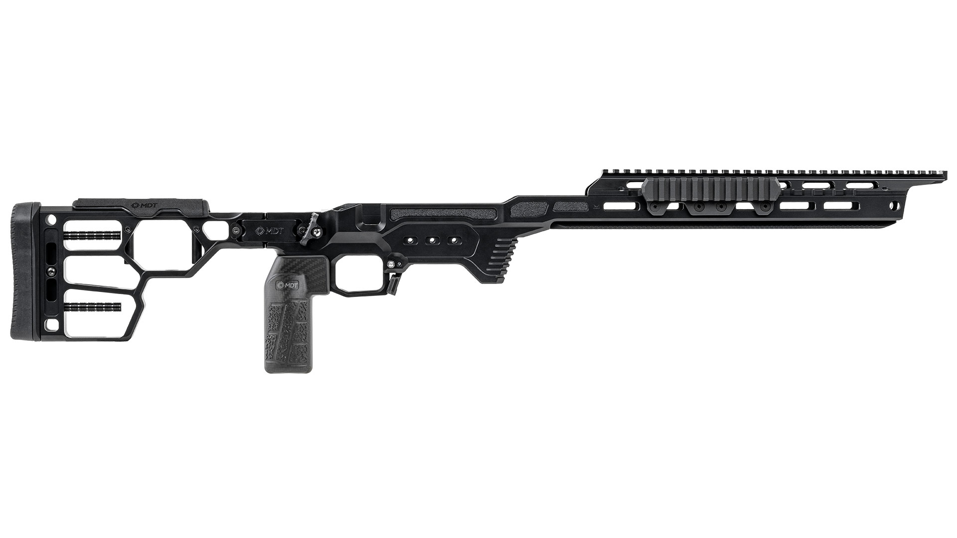 MDT: DRT Chassis System – Black