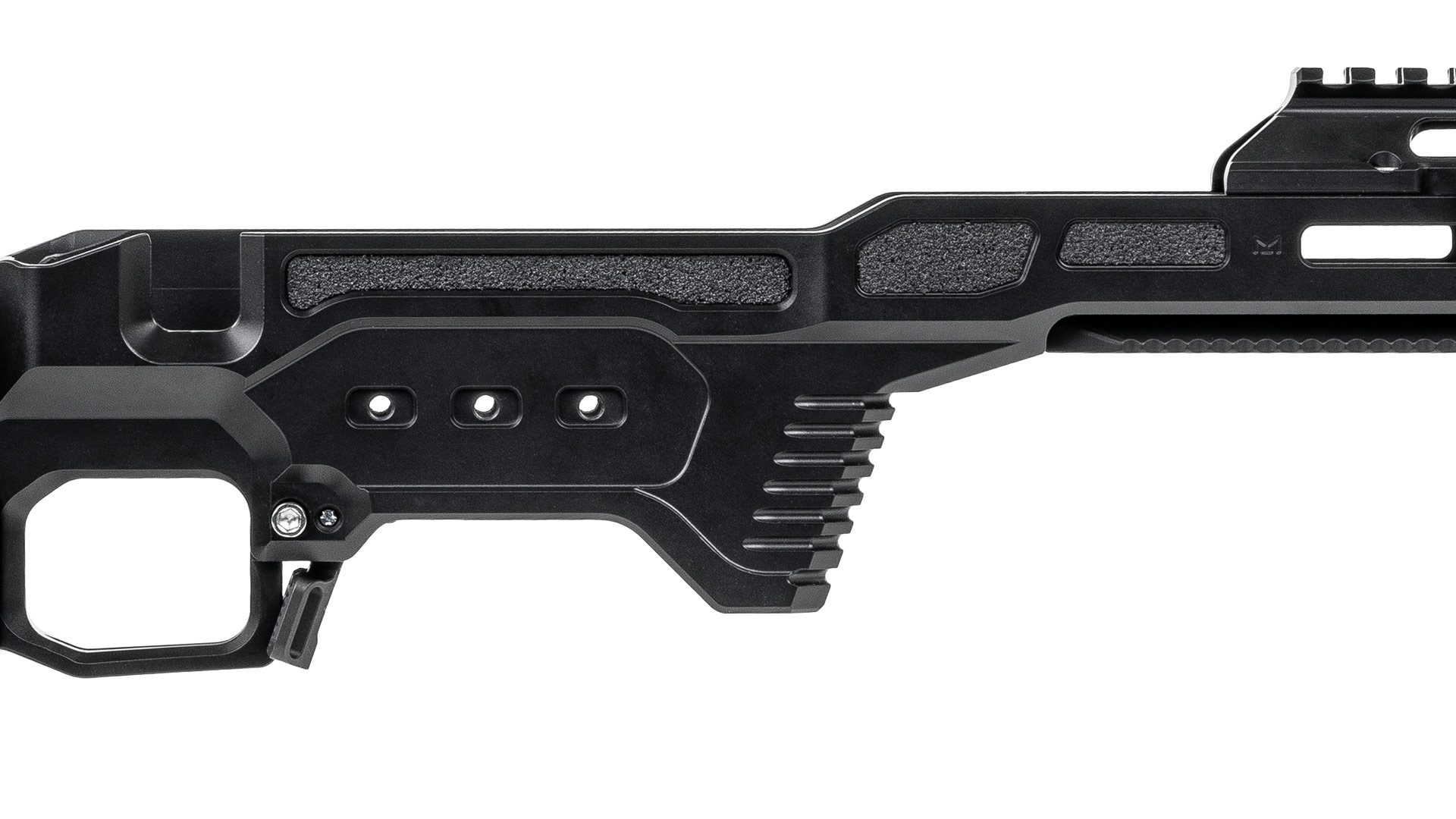 MDT: DRT Chassis System – Image 6