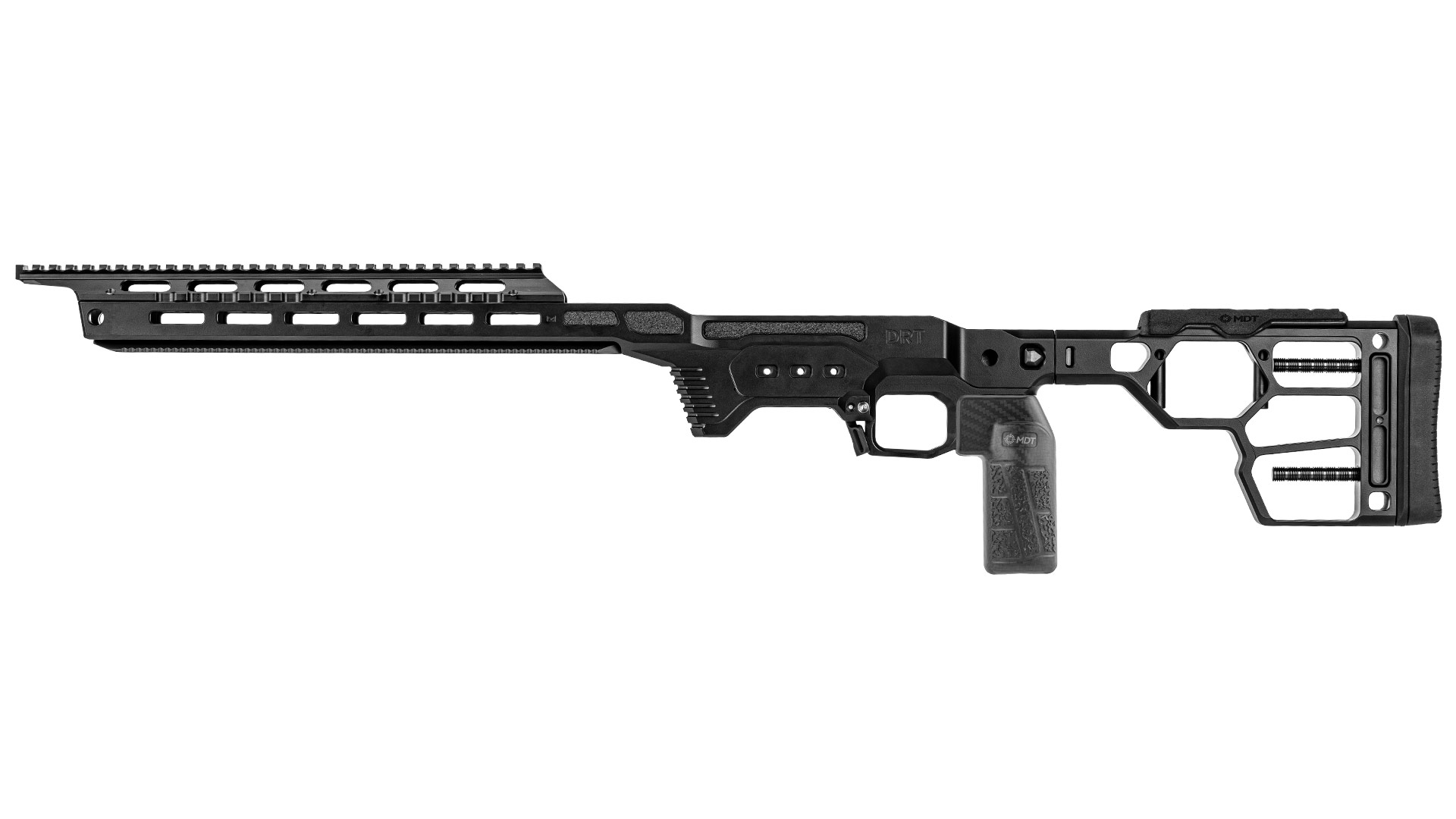 MDT: DRT Chassis System – Image 2
