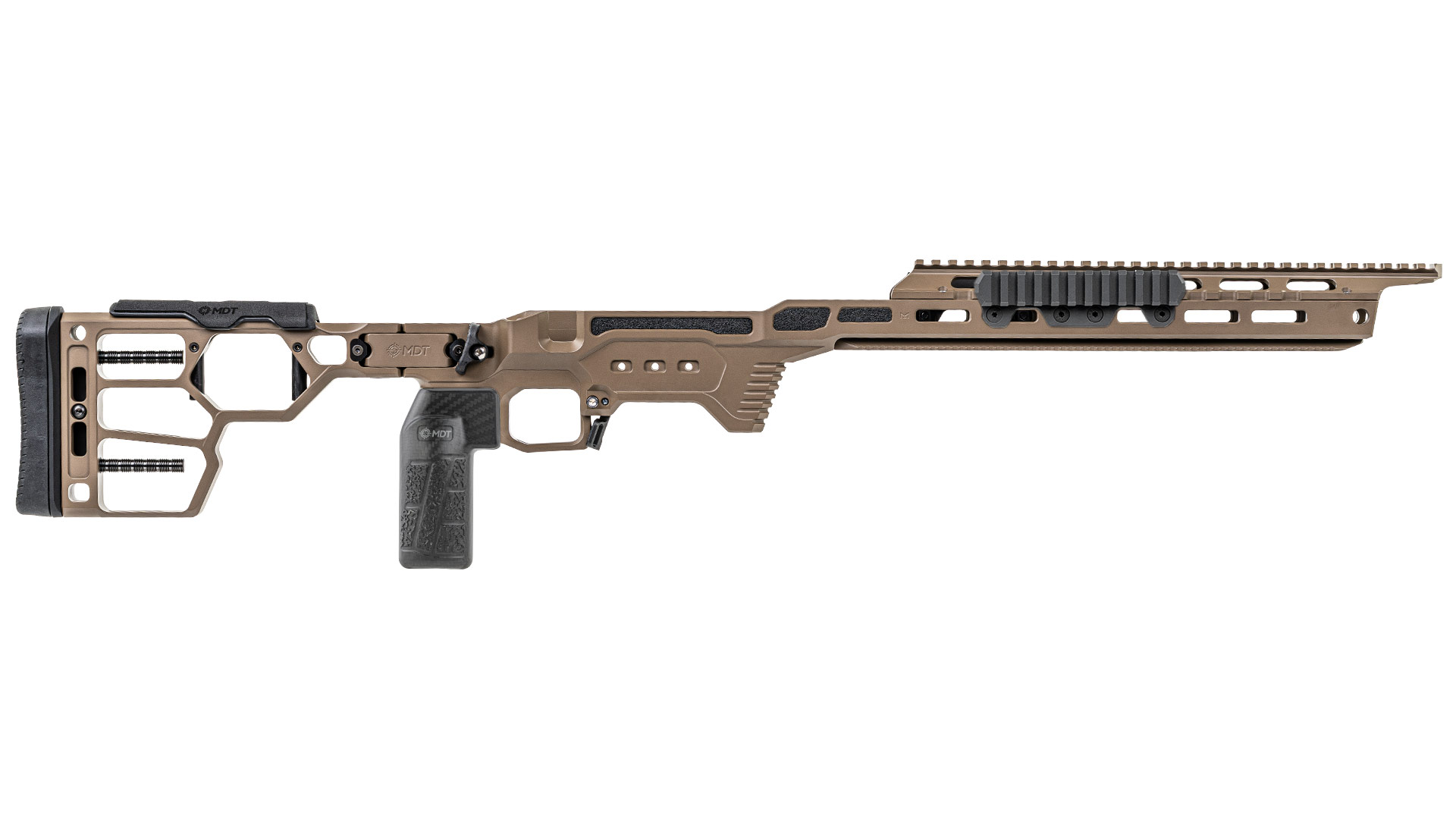 MDT: DRT Chassis System – FDE