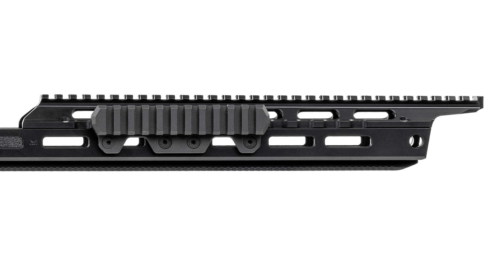 MDT: DRT Chassis System – Image 8